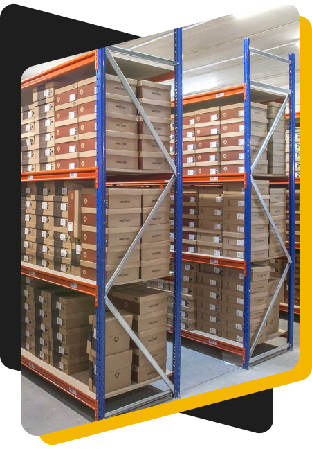 Racking