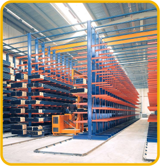 Racking