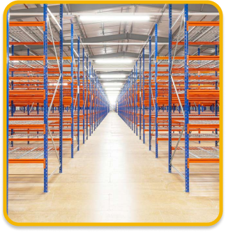 Racking