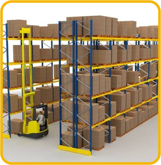 Racking