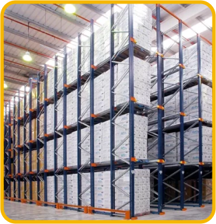 Racking